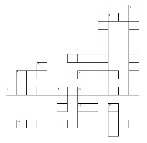 cross